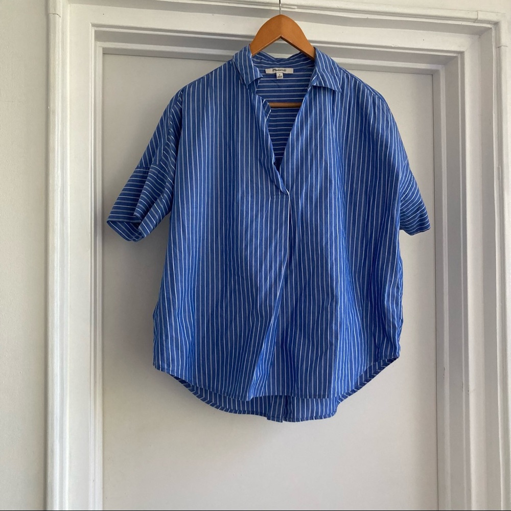 Madewell top